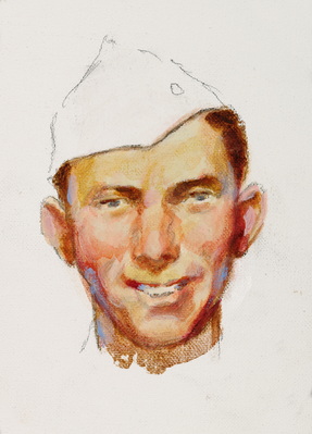 Robert M. McTureous Jr. MOH