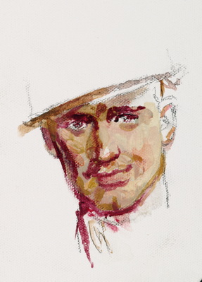 Raymond G. Murphy MOH