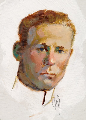 Herman H. Hanneken MOH