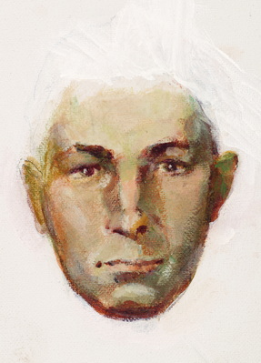 Henry Gurke MOH