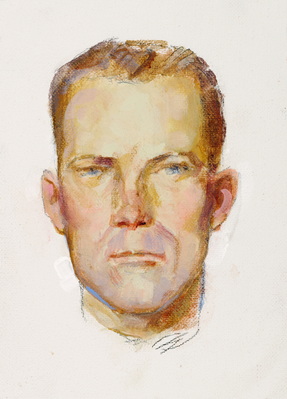 Arthur J. Jackson MOH