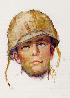 Douglas T. Jacobson MOH