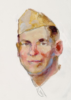 Robert H. McCard MOH