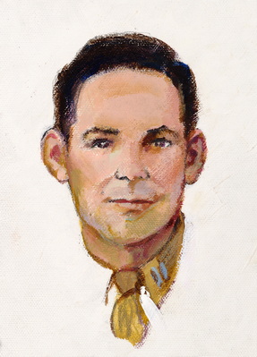 Robert H. Dunlap MOH