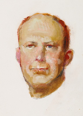 Merritt A. Edson MOH