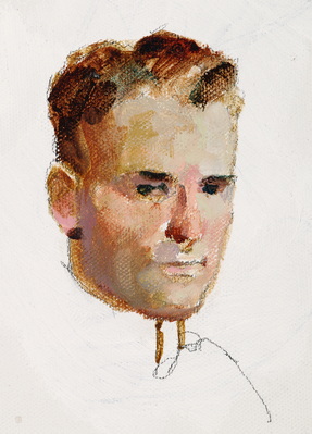 George H. Cannon MOH