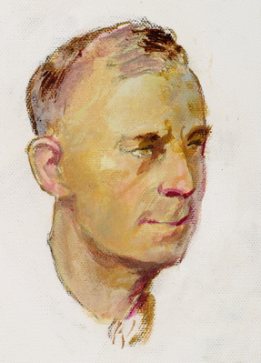 Smedley D. Butler MOH