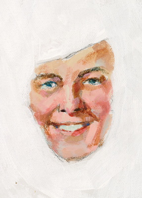 Darrell S. Cole MOH