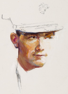 Henry A. Commiskey Sr. MOH