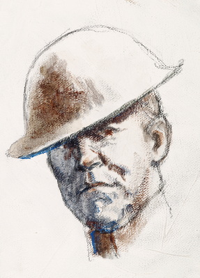 Daniel J. Daly MOH