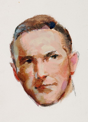 Raymond G. Davis MOH