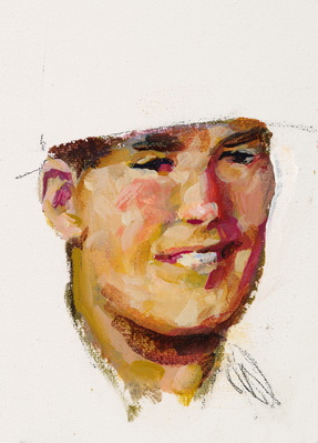 Harold G. Epperson MOH