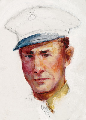 William G. Windrich MOH