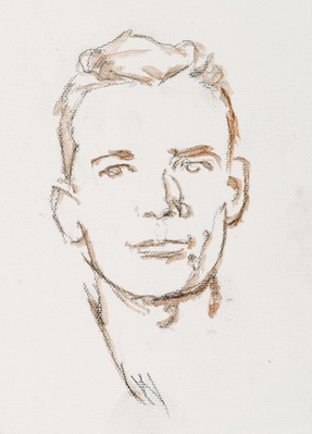 Robert J. Peterson MOH