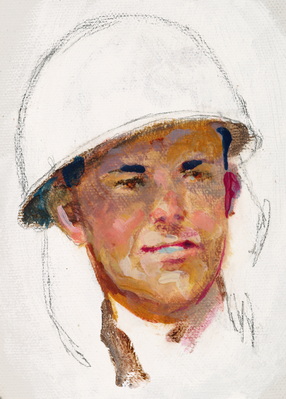Leonard F. Mason MOH