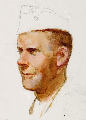 Alexander Bonnyman Jr. MOH