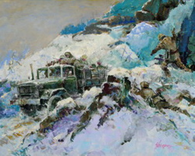 Jeep Korea