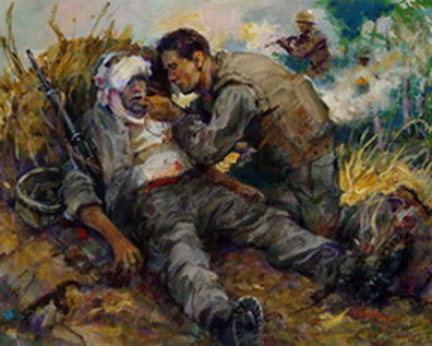 Chaplain Cappelino