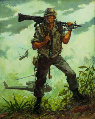 The Grunt
