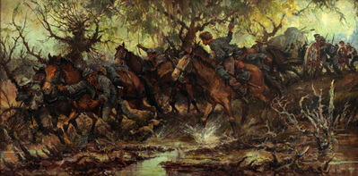 Confederate Marines