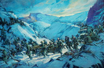 Eternal Band of Brothers