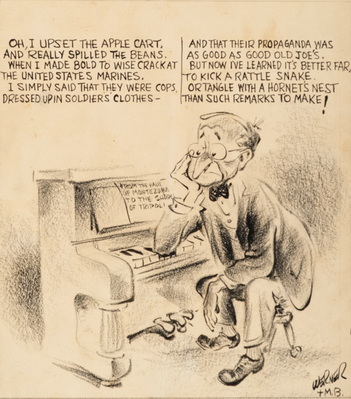 Last on Our No-Hit Parade