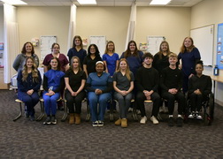 Allied Health