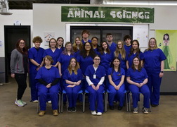 Animal Science