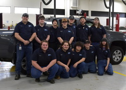Auto Tech