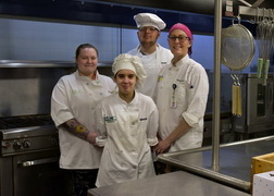 JTC / Hospitality