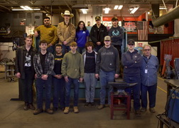 Welding
