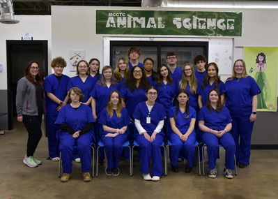Animal Science