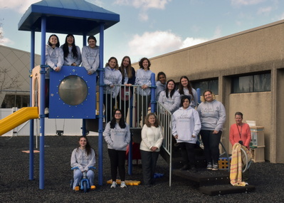 Early Childhood Education