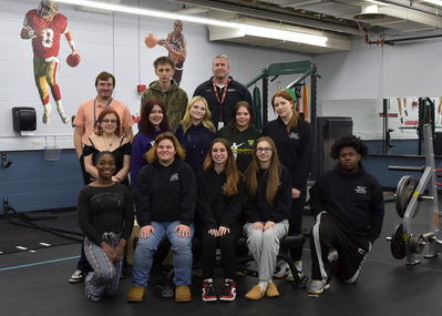 Exercise Science