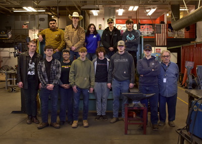 Welding