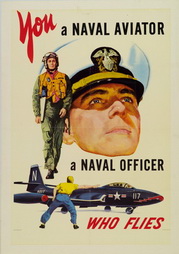 You A Naval Aviator, A Naval Officer Who Flies