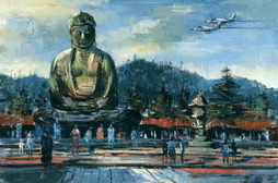 Kamakura Buddha