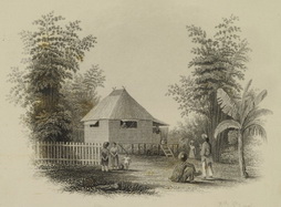 Manila Cottage