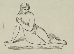 Female Nude