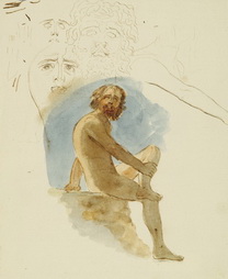 Male Nude