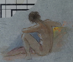 Female Nude