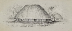 Samoan House