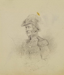 Lieutenant Commandant A.K. Long of the Relief