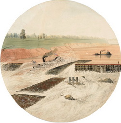 RED RIVER EXPEDITION...