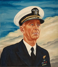 FADM ERNEST J KING CNO