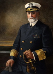 EBERLE, EDWARD WALTER, RADM