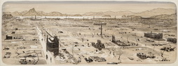 HIROSHIMA 1945, ATOMIC BOMB