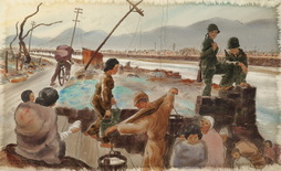 Settlers of New Hiroshima