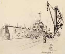 USS Ellyson