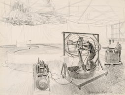 AERIAL GUNNERY PRACTICE